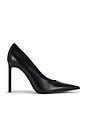 view 1 of 5 Talula Pump in Black
