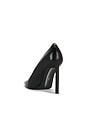 view 4 of 5 Talula Pump in Black