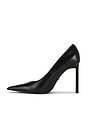 view 6 of 5 Talula Pump in Black