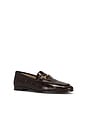 view 2 of 5 Loraine Loafer in Amaro Brown