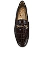 view 4 of 5 Loraine Loafer in Amaro Brown