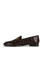 view 5 of 5 Loraine Loafer in Amaro Brown