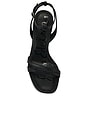 view 4 of 5 Junie Sandal in Black