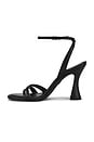 view 5 of 5 Junie Sandal in Black