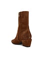 view 4 of 5 Harmony Boot in Bourbon Suede