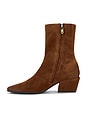 view 6 of 5 Harmony Boot in Bourbon Suede