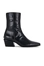 view 1 of 5 Harmony Boot in Black