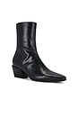 view 2 of 5 Harmony Boot in Black