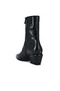 view 4 of 5 Harmony Boot in Black