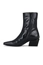 view 6 of 5 Harmony Boot in Black