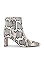 view 1 of 5 Saige 4 Boot in Warm Roccia