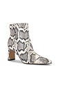 view 2 of 5 Saige 4 Boot in Warm Roccia
