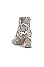 view 4 of 5 Saige 4 Boot in Warm Roccia