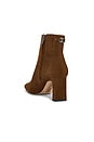 view 4 of 5 Saige Boot in Warm Nutmeg