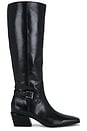 view 1 of 5 Haisley Boot in Black
