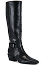 view 2 of 5 Haisley Boot in Black