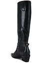 view 4 of 5 Haisley Boot in Black