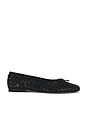 view 1 of 5 Ruthie Ballet in Black