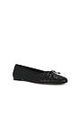 view 2 of 5 Ruthie Ballet in Black