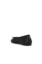 view 4 of 5 Ruthie Ballet in Black