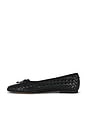 view 6 of 5 Ruthie Ballet in Black