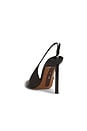 view 4 of 5 Tegan Slingback Pump in Rich Chocolate