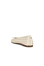 view 3 of 5 Ruthie Ballet in Modern Ivory