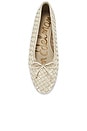 view 4 of 5 Ruthie Ballet in Modern Ivory