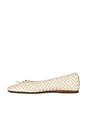 view 5 of 5 Ruthie Ballet in Modern Ivory