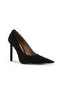 view 2 of 5 Talula Pump in Black