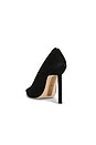 view 4 of 5 Talula Pump in Black