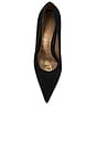 view 5 of 5 Talula Pump in Black