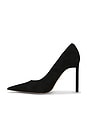 view 6 of 5 Talula Pump in Black