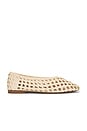 view 1 of 5 Shira Flat in Ivory