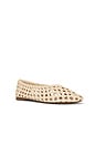 view 2 of 5 Shira Flat in Ivory
