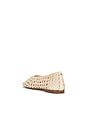 view 3 of 5 Shira Flat in Ivory