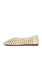 view 5 of 5 Shira Flat in Ivory