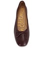 view 5 of 5 Alie Ballet in Spiced Pecan