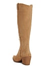 view 3 of 5 BOTTES WYATT in Cyprus Tan