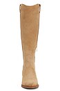 view 4 of 5 BOTTES WYATT in Cyprus Tan