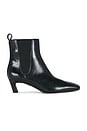 view 1 of 5 Peony Boot in Black