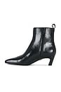 view 6 of 5 Peony Boot in Black