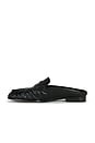 view 5 of 5 LOAFERS LOUELLA MULE  in Black