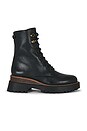 view 1 of 5 Gemma Boot in Black