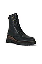 view 2 of 5 Gemma Boot in Black