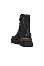 view 4 of 5 Gemma Boot in Black