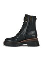 view 6 of 5 Gemma Boot in Black