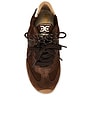view 4 of 6 Ivanna Sneaker in Java Brown Se & Cafe Noir
