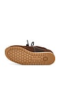 view 6 of 6 Ivanna Sneaker in Java Brown Se & Cafe Noir