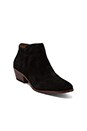 view 2 of 5 Petty Boot in Black Suede